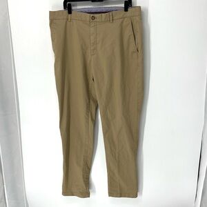 Joseph abboud men’s modern fit chino pants 38X34